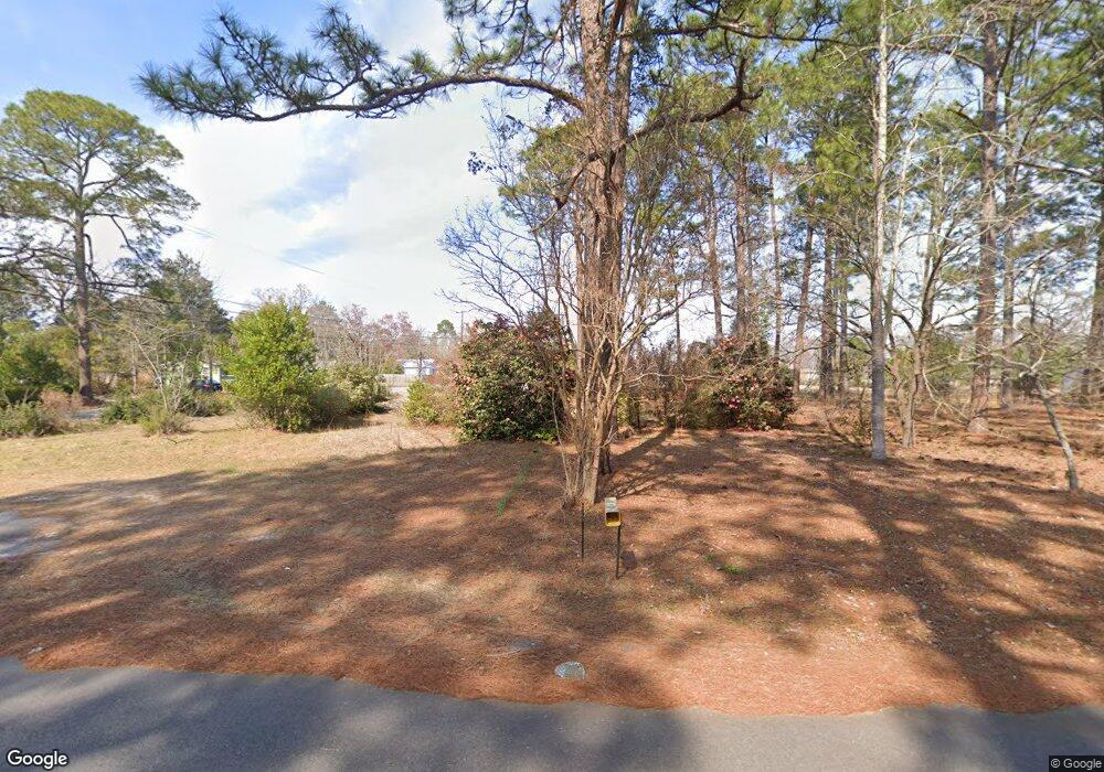 4 E Bruce St, Mc Rae, GA 31055 - photo 1