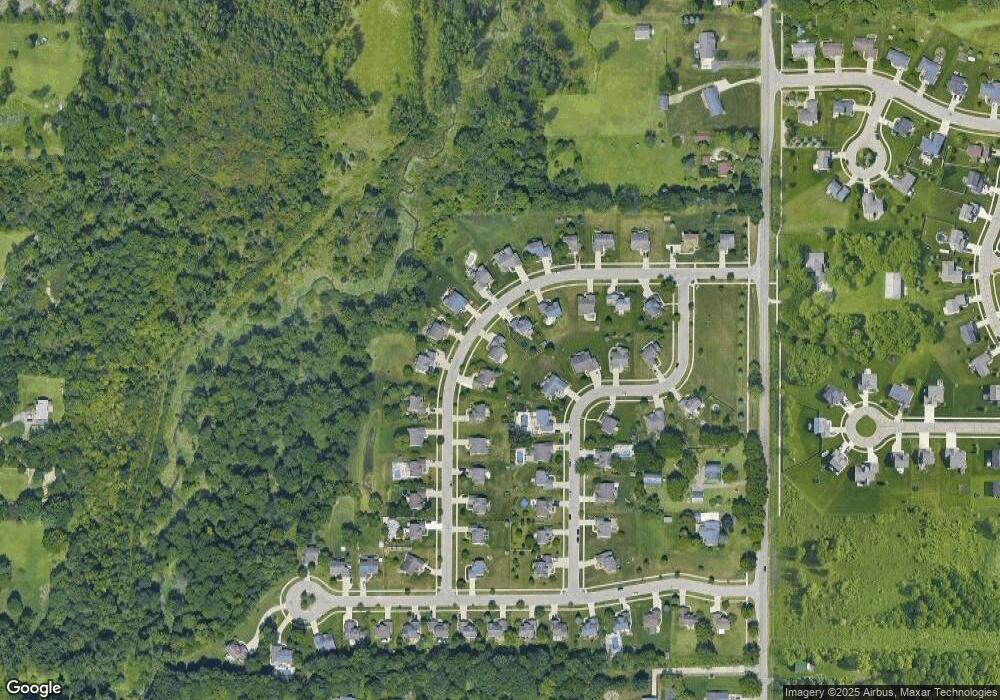 11682 Gold Fields Dr, Grand Ledge, MI 48837 - photo 1