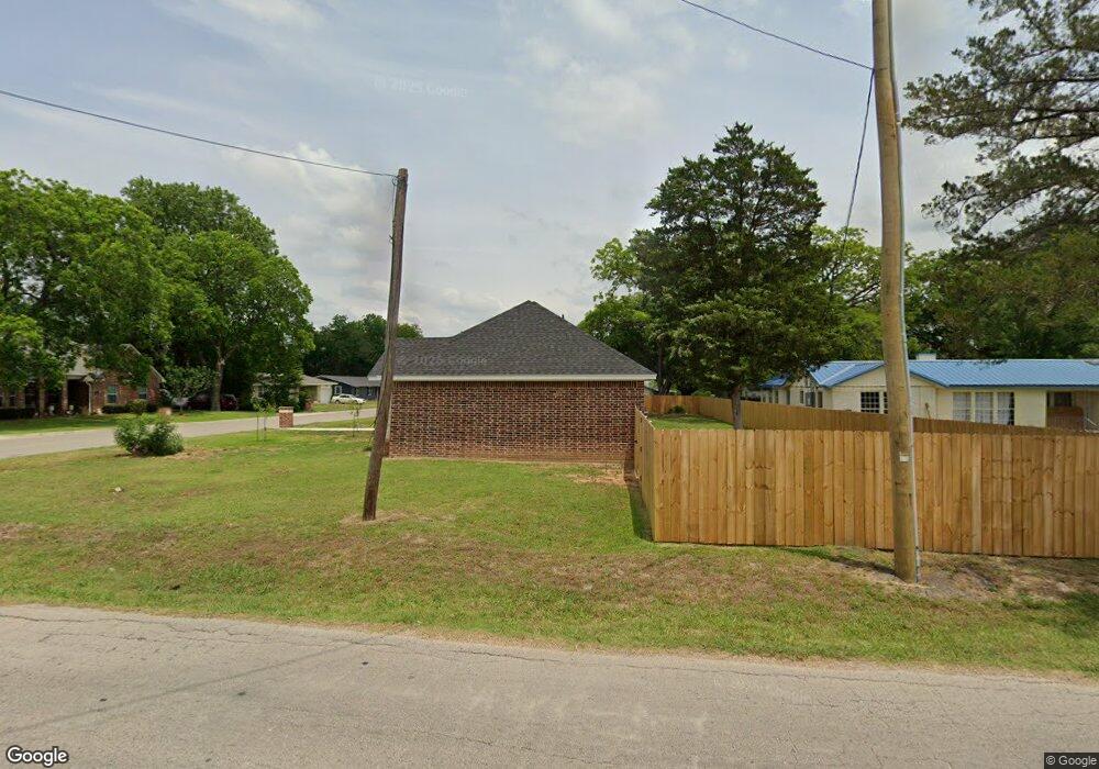 1317 N Old Robinson Rd, Robinson, TX 76706 - photo 1