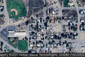 221 N Sunset Ave, Rangely, CO 81648