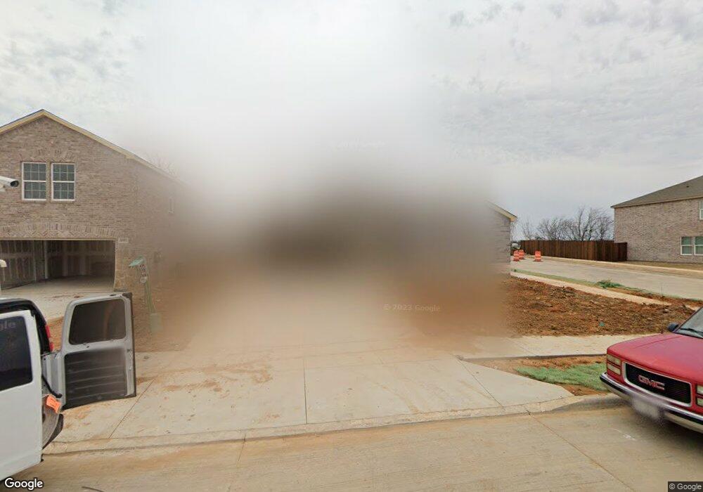 4557 Greyberry Dr, Crowley, TX 76036 - photo 1