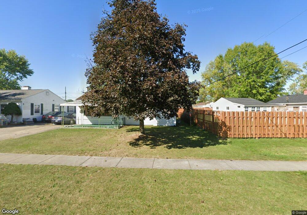 4404 Norfolk Ave, Lorain, OH 44055 - photo 1