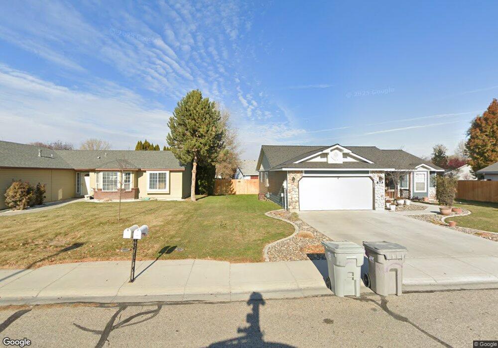 910 Muirfield Ln, Nampa, ID 83686 - photo 1