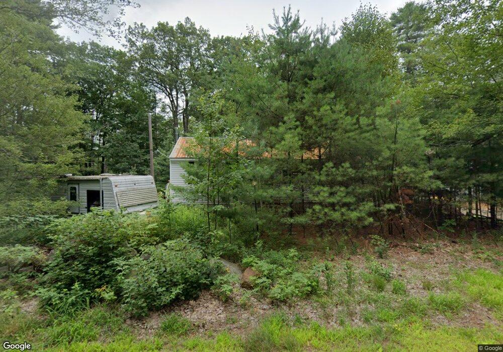 10 Mountain Rd, Center Tuftonboro, NH 03816 - photo 1