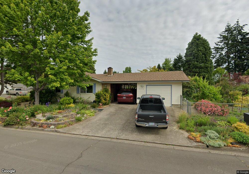 3191 Spearmint St, Eugene, OR 97404 - photo 1