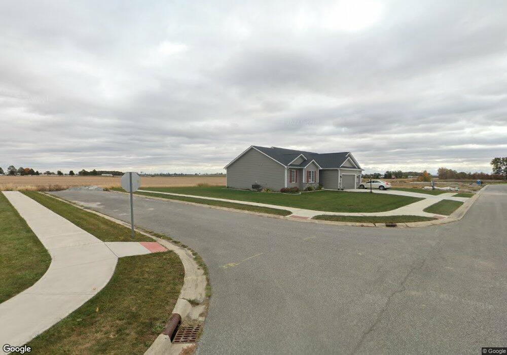 10400 Windsail Cove unit 10, New Haven, IN 46774 - photo 1