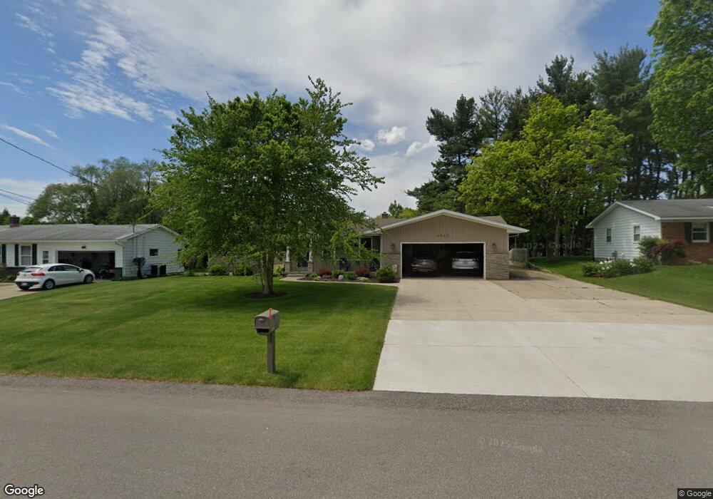 6935 Edgeview Ave SW, Byron Center, MI 49315 - photo 1