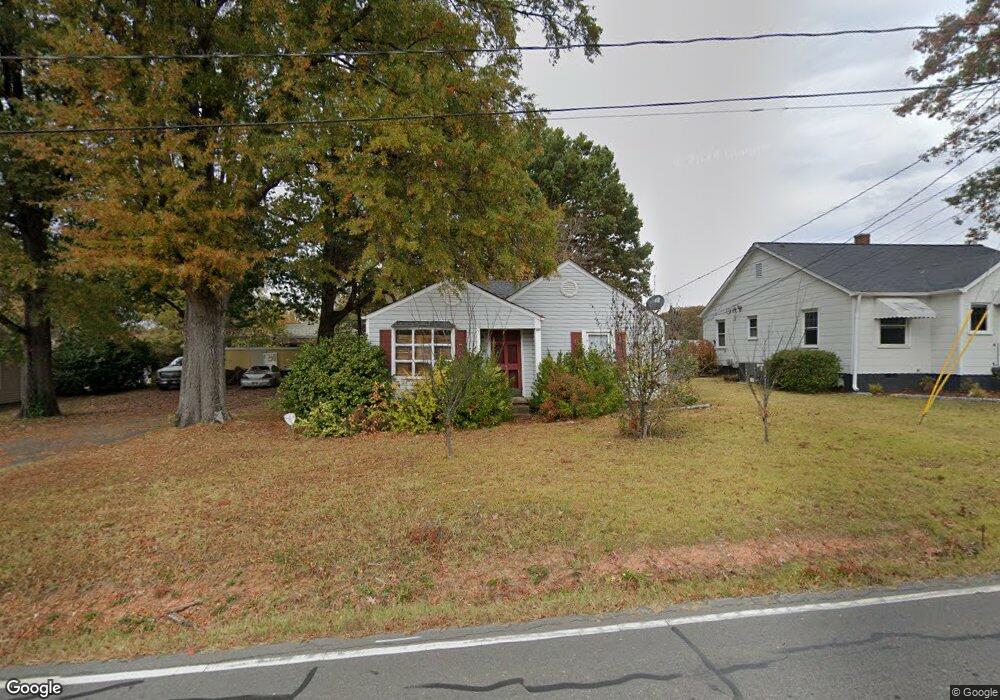 667 Union Cemetery Rd SW, Concord, NC 28027 - photo 1