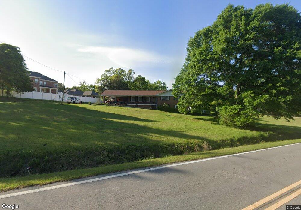 1952 Cedar Grove Rd, Conley, GA 30288 - photo 1