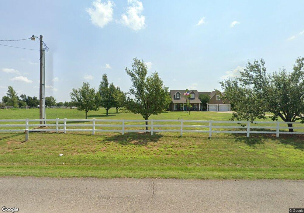 14550 S Pennsylvania Ave, Guthrie, OK 73044 - photo 1