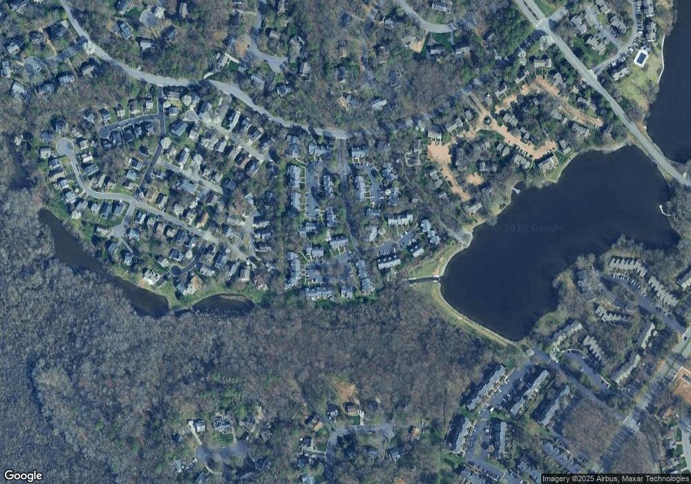 2624 Duffy Ct unit End, Henrico, VA 23233 - photo 1