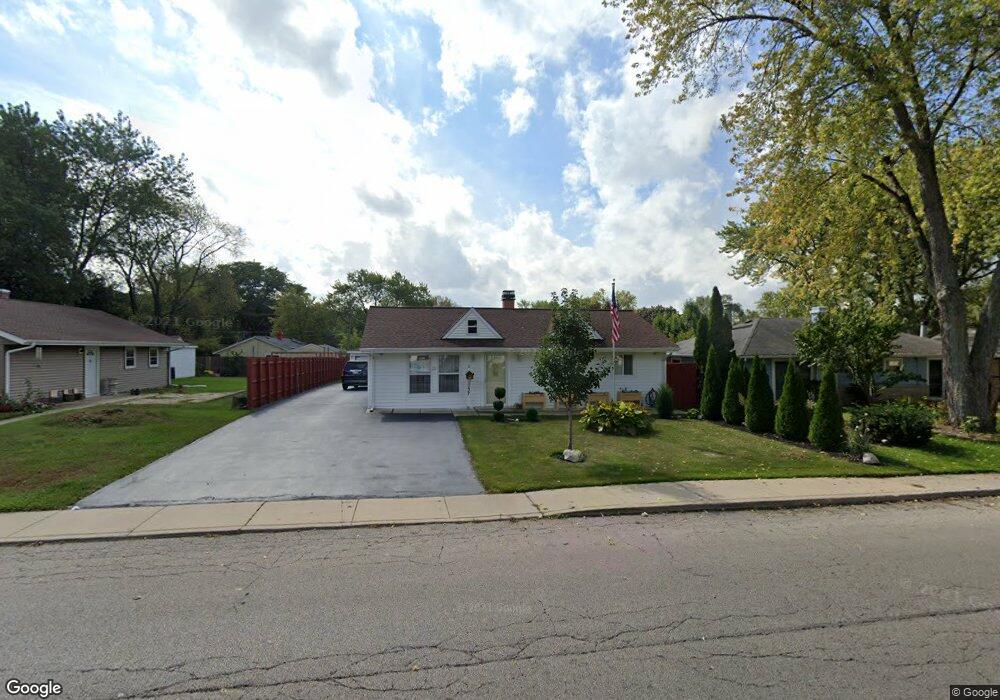 37 Helm Rd, Carpentersville, IL 60110 - photo 1