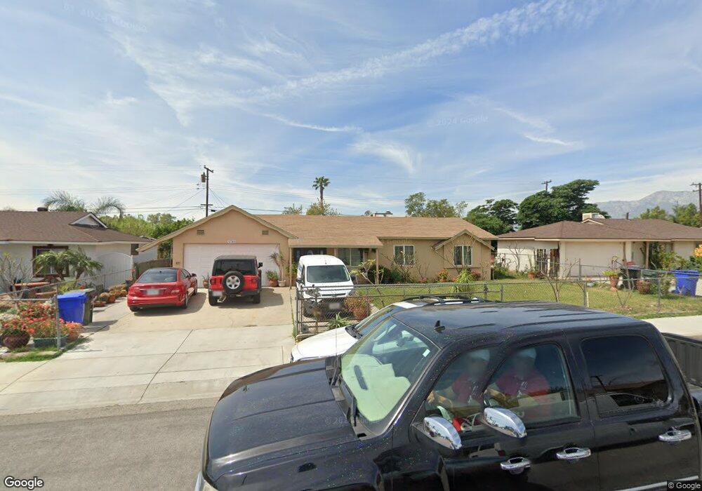 9780 Niagara Ave, Fontana, CA 92335 - photo 1