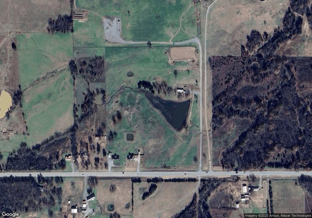 15261 W Us Highway 270, McAlester, OK 74501 - photo 1