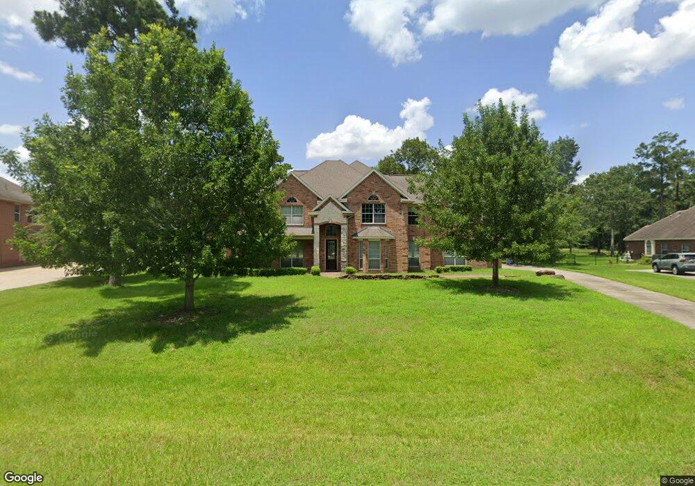 30418 E Legends Trail Dr, Spring, TX 77386 - photo 1