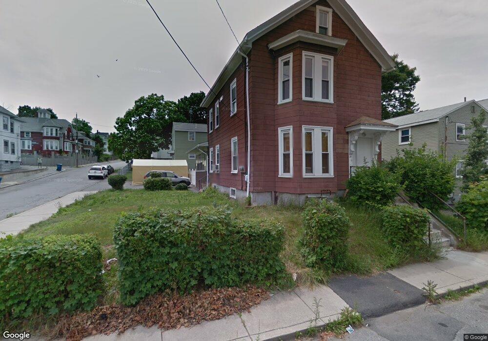 22 Linden St unit 24, Lawrence, MA 01841 - photo 1