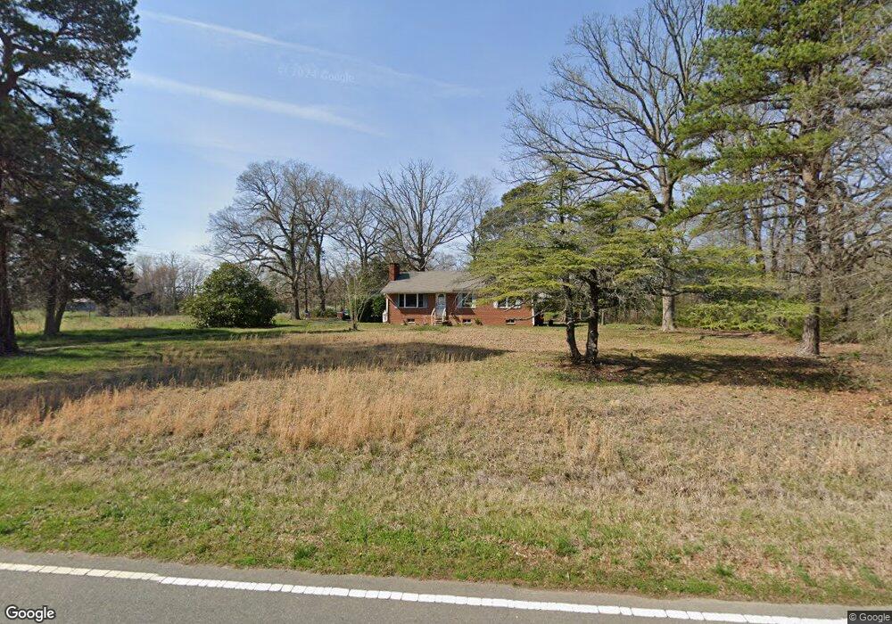 1015 Woody Store Rd, Siler City, NC 27344 - photo 1