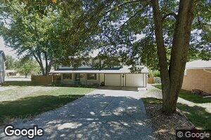 420 Harrison Cir, Bennet, NE 68317