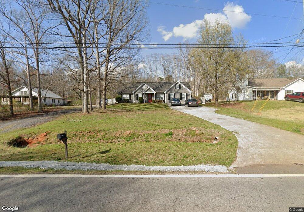 296 Oak Hill Rd unit 27, Covington, GA 30016 - photo 1