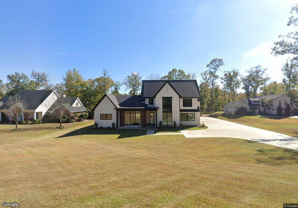 117 Saint Andrews Rd, Calhoun, LA 71225 - photo 1