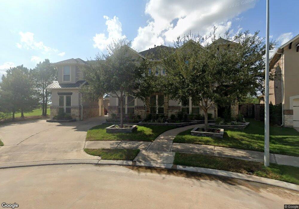 5614 Wimberly Briar Ln, Fulshear, TX 77441 - photo 1