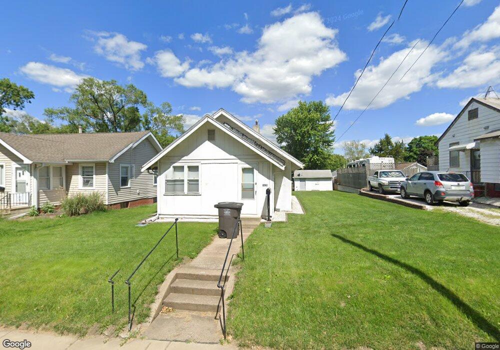 3839 2nd Ave, Des Moines, IA 50313 - photo 1