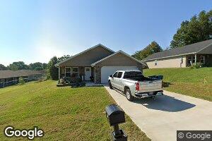 1621 Ridgewood Rd, Neosho, MO 64850