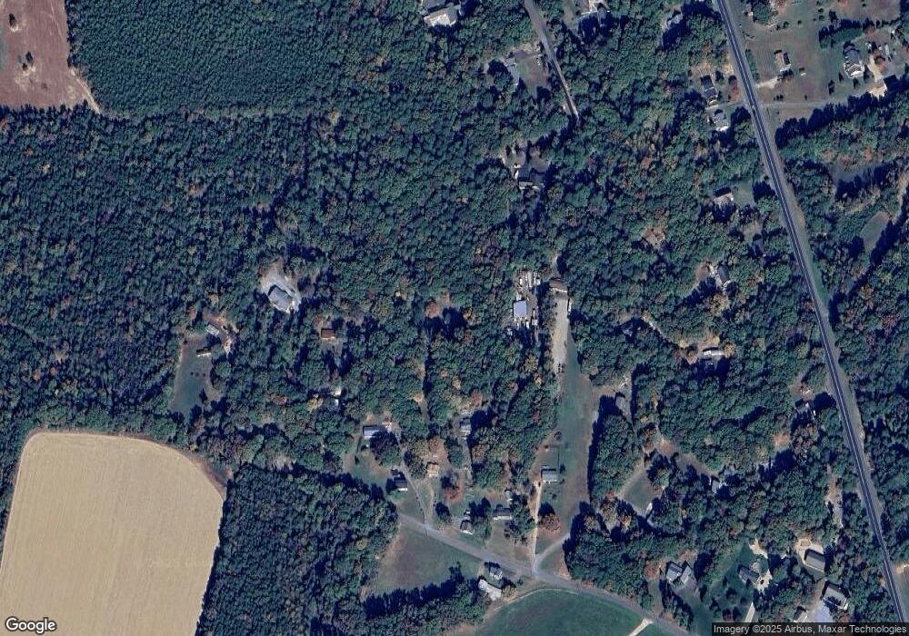 45034 Hewitt Rd, Callaway, MD 20620 - photo 1