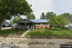 125 Lincoln St, Geneva, IN 46740