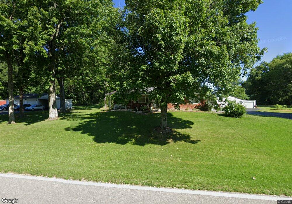 4863 Anderson State Rd, Lynchburg, OH 45142 - photo 1