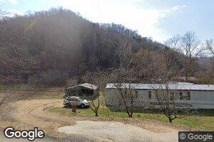 1570 Arnold Fork Rd, Kite, KY 41828