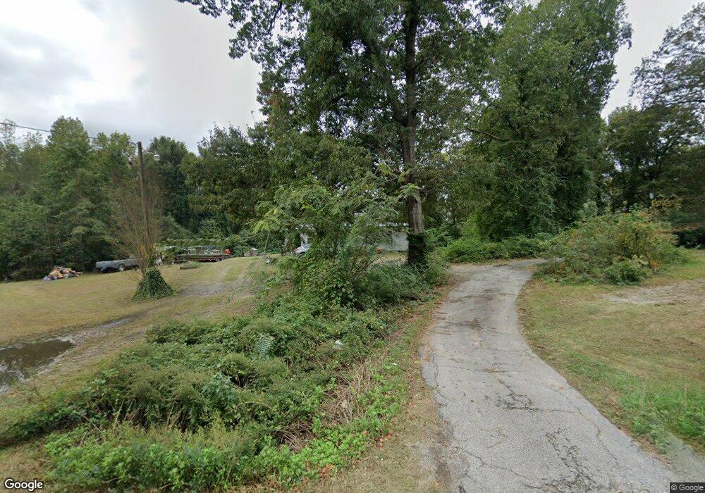 5401 County Dr, Disputanta, VA 23842 - photo 1