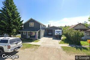 414 S Grant Ave, Red Lodge, MT 59068