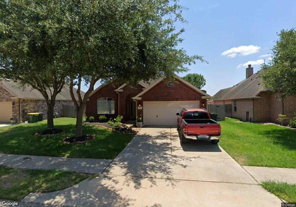 4602 Cedar Hill Dr, Pearland, TX 77584 - photo 1