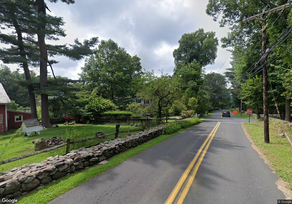 31 Fanton Hill Rd, Weston, CT 06883 - photo 1