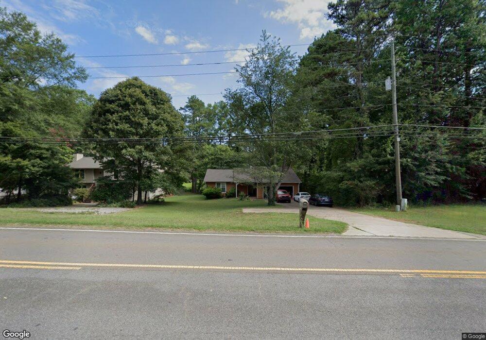 1351 Jamerson Rd unit 1, Marietta, GA 30066 - photo 1