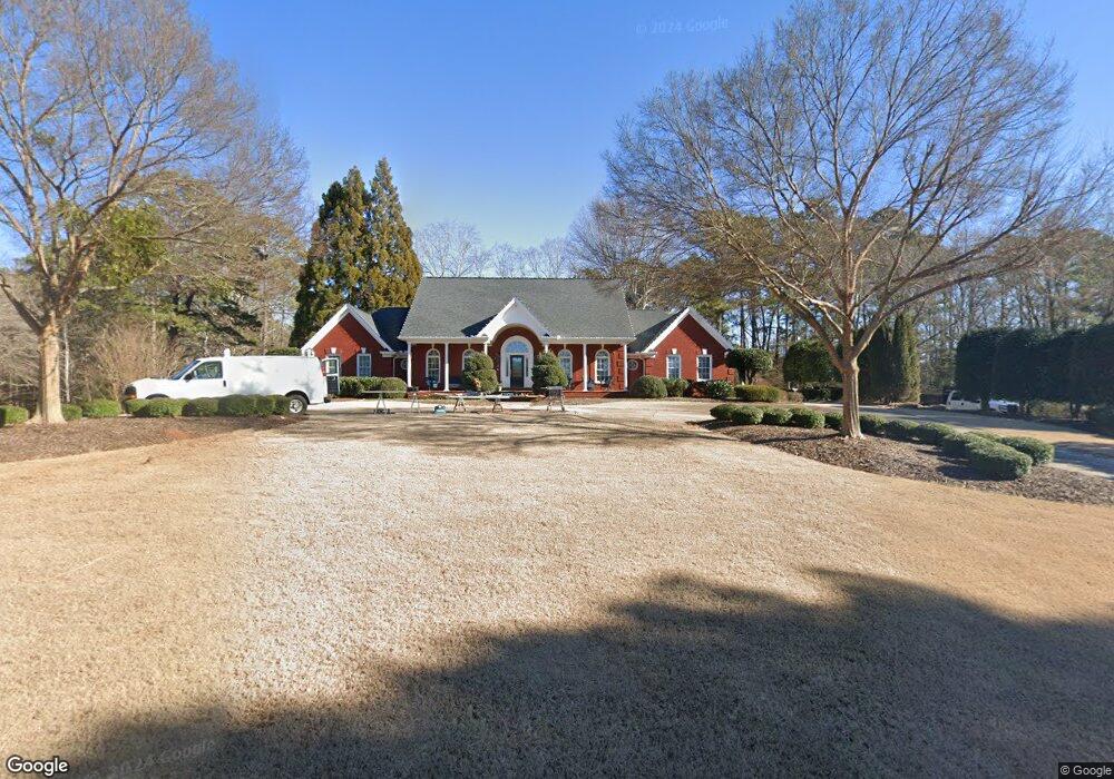 2719 Roanoke Rd, Cumming, GA 30041 - photo 1