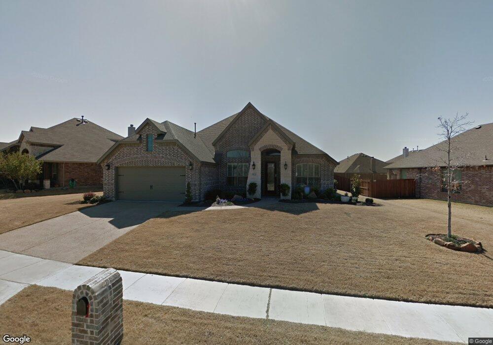 413 Fairland Dr, Wylie, TX 75098 - photo 1
