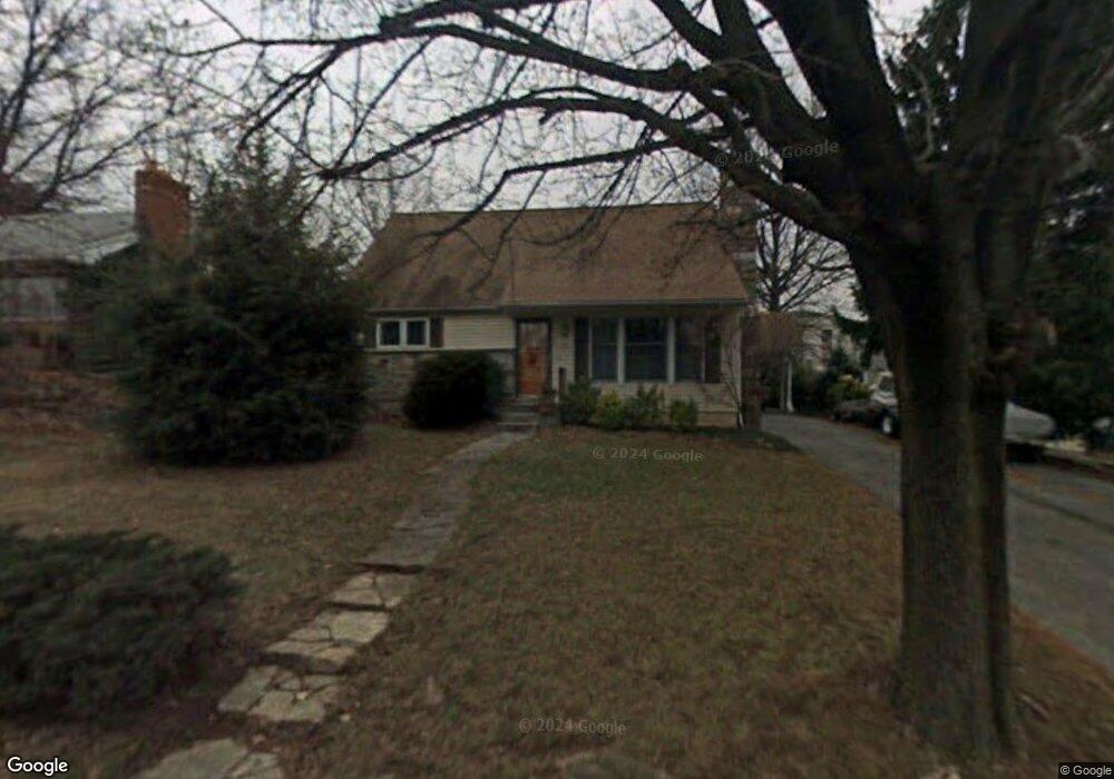 25 Fullerton Heights Ave, Nottingham, MD 21236 - photo 1
