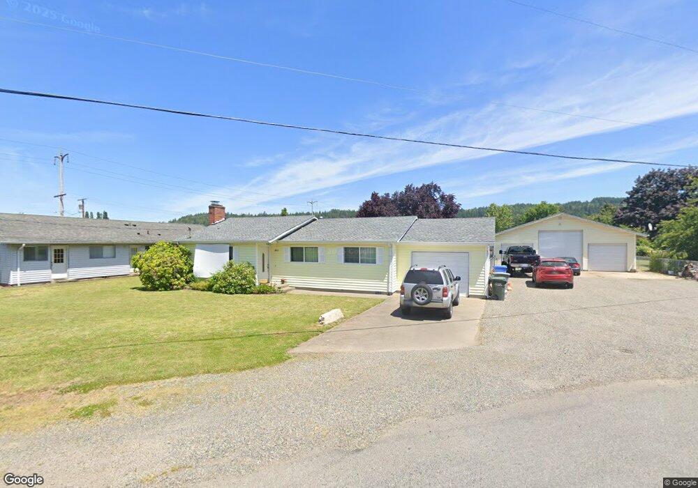 603 Deeded Ln SW, Orting, WA 98360 - photo 1