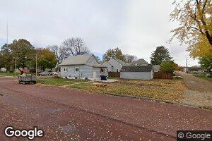 212 S Marshall St, Rock Rapids, IA 51246