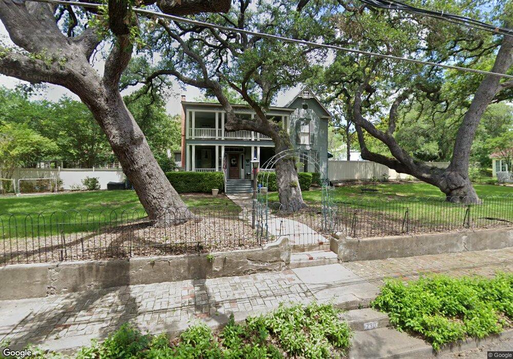 730 Belvin St, San Marcos, TX 78666 - photo 1