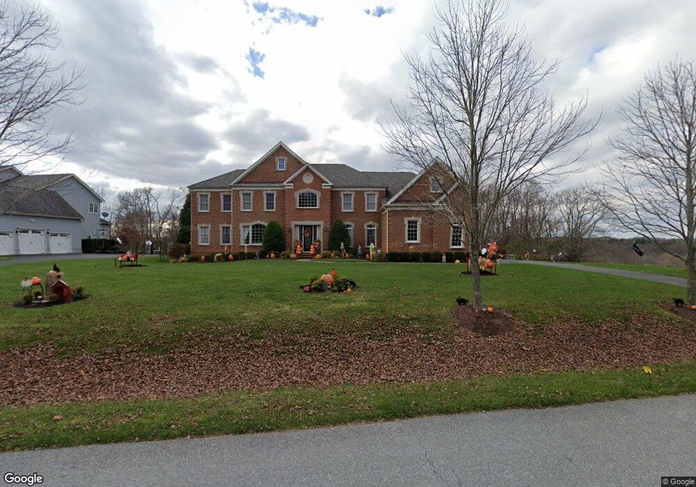 4939 Valley View Overlook, Ellicott City, MD 21042 - photo 1