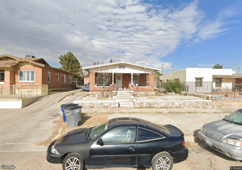 3009 Richmond Ave, El Paso, TX 79930 - photo 1