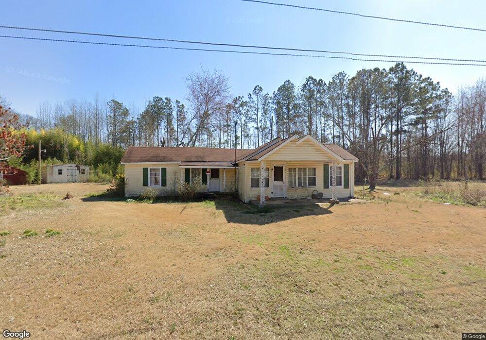 2054 E Mcintosh Rd, Griffin, GA 30223 - photo 1
