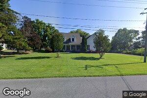 303 Sandy Hill Rd, Cambridge, MD 21613