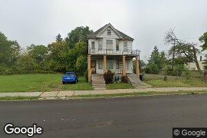 3691 E Warren Ave, Detroit, MI 48207