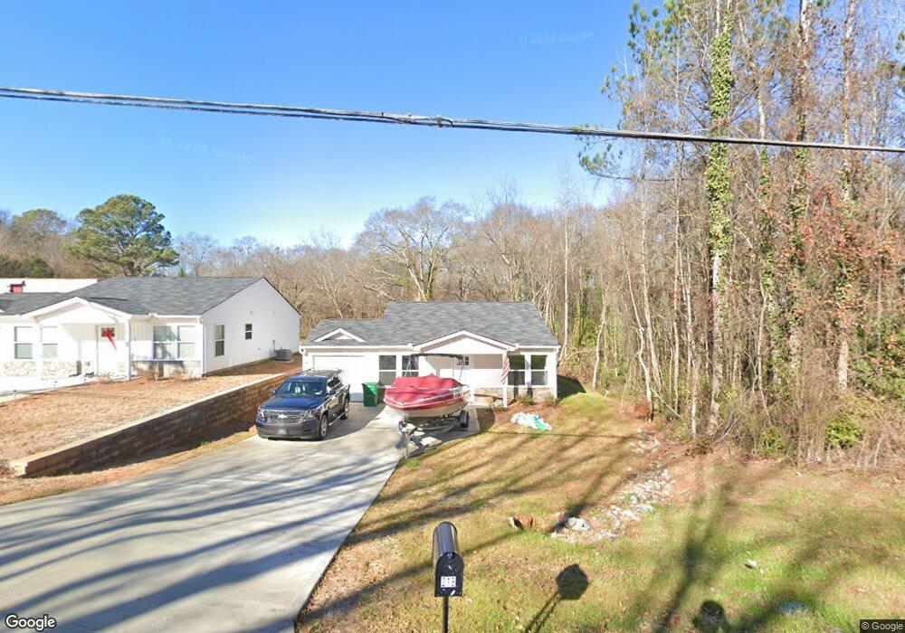 219 Brock St, Inman, SC 29349 - photo 1