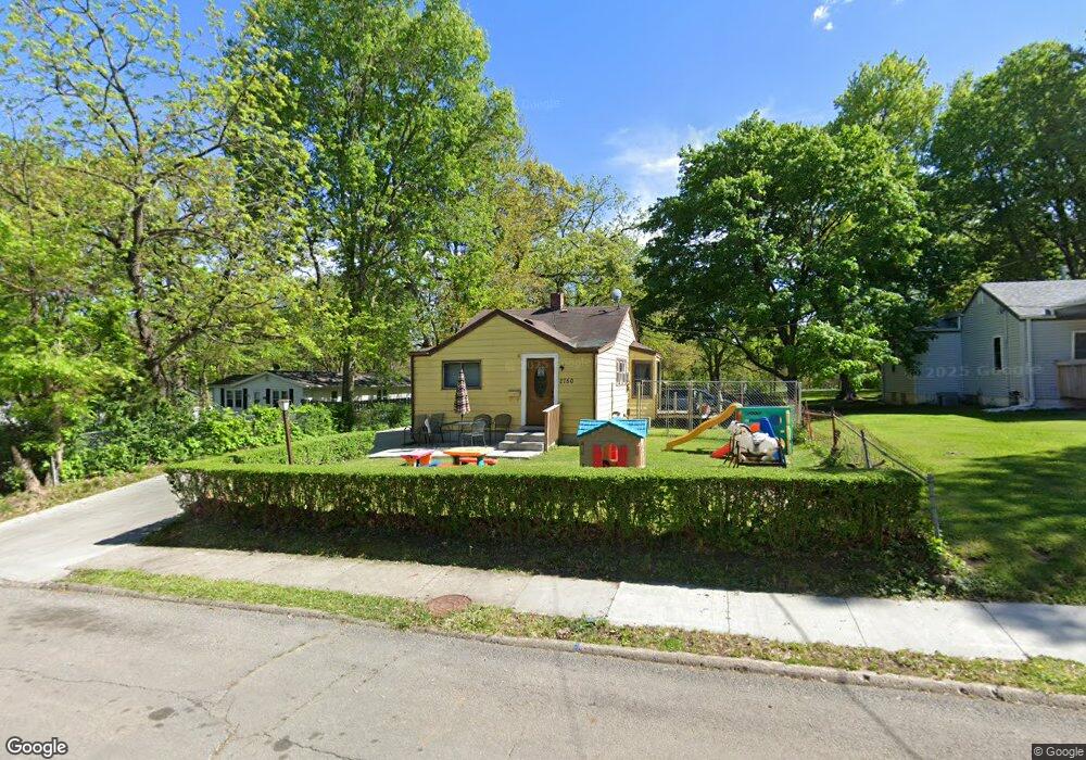 2750 Sheridan Ave, Des Moines, IA 50310 - photo 1