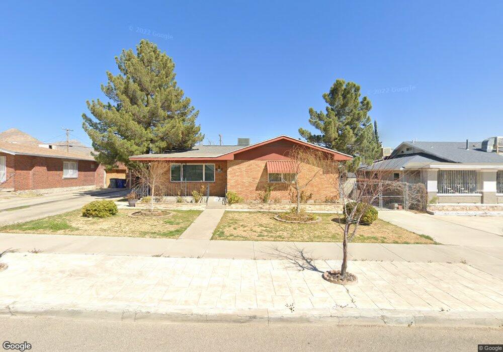 3815 Mckinley Ave, El Paso, TX 79930 - photo 1